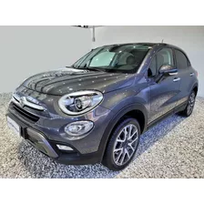 Fiat 500x Cross Full 4x4 1.4n At | 2019