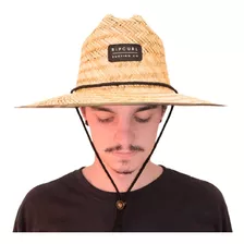 Chapéu Rip Curl Mix Up Straw Hat