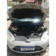 Fiesta Sedan 1.6