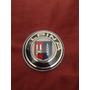 Kit 7 Emblemas Bmw Rin Volante Cofre Cajuela (m Sport)