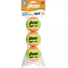 Qst 60 Tennis Balls Youth Felt Dot Tennis Balls For B...