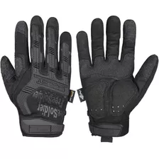 Guantes Tacticos Mechanix Resistentes Para Todo Tipo De Uso