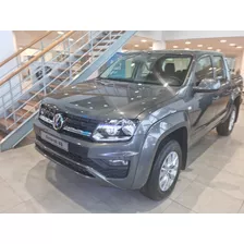 Vw Amarok Comfortline V6 Highline Extreme Ugarcia 