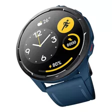 Smartwatch Xiaomi Watch S1 Active Gl Bluetooth Wifi 1.43