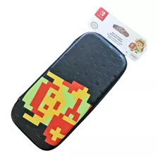 Estuche Para Nintendo Switch Zelda Slim Travel Case