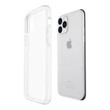 Funda Prodigee Para iPhone 11 Pro Safetee Steel White