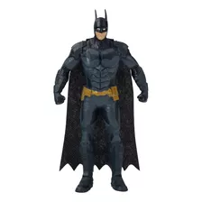 Nj Croce Arkham Knight Batman - Figura Flexible