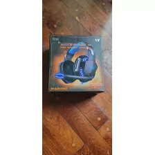 Auriculares Gamer 0 Uso 