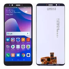 Pantalla Compatible Con Huawei Y7 2018 (sin Logo)