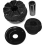 Kit 2 Amortiguadores Del Gas Oespectrum Mustang Ford 94/04