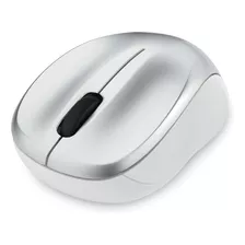 Mouse Silencioso Silent Wireless Blue Led Verbatim Usb-a 