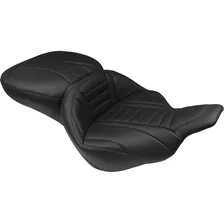 Mustang Deluxe Super Touring Seat