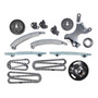 Kit De Tiempo Dodge Ram 1500 Slt 4wd 2011 4.7l Mfi Ffv Sohc