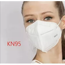 Liquidación Mascarillas Kn95 De 5 Capas Certificada 