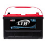 Bateria Lth Hi-tec Dodge Ram Wagon 2003 - H-65-850