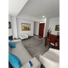 Apartamento Para Venta En Lisboa (4593).