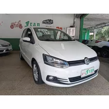 Volkswagen Novo Fox Cl Mb 2016