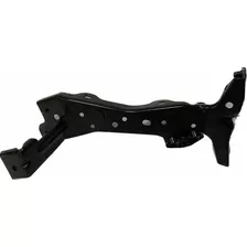 Soporte Guía Izquierda De Salpicadera Audi A3 2013 2019 2020