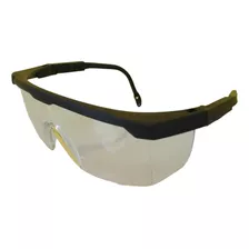 Kit 10 Óculos Segurança Libus 900499 