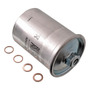 Set Inyector Combustible Audi A4 Quattro Avant 2005 1.8l