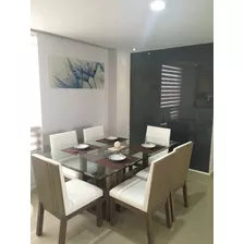 Extraoridinario Departamento En Venta En Punta Cañada