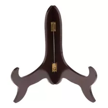 2 Caballetes De Soporte De Placa 25.4cm