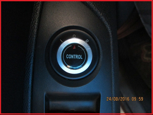 Perilla Control De Los Espejos Chevrolet Tracker Cruze Foto 2