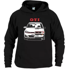 Sudadera Gti 7 Generaciones