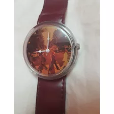 Reloj De Pulsera Vintage Beatles
