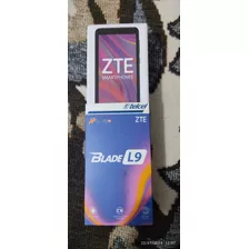 Celular Zte Blade L9 Nuevo