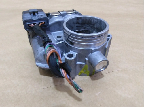 Corpo Borboleta Tbi Peugeot 308 1.6 16v 0 280 750 085 8