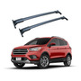 Ford Escape 2006-2010 Fundas Cubreasientos Uso Rudo Vinipiel