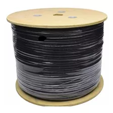 Cctv Cable De Red Utp Exterior Cat 6 305mts Cca