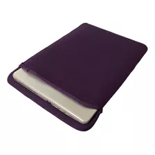 Funda Protector Para Laptop En Neopreno 17 Pulgadas