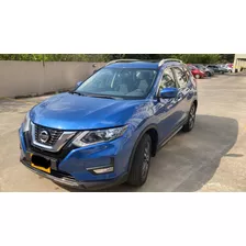 Nissan X-trail T32 Exclusive