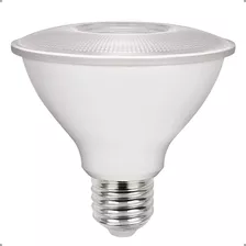 Lampada Led Par 30 Stella 9w Branco Quente Sth9030/27 Cor Da Luz 2700k