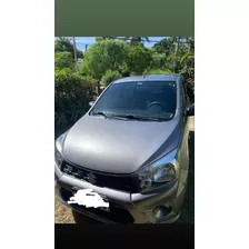 Suzuki Celerio 2020 1.0 Ga 5p