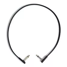 Cables Para Instrumentos Rockboard Pc-f-60 Flat Patch Cable 