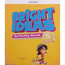 Bright Ideas Starter Ab (br)