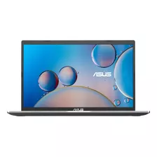 Laptop Asus M515ua Gris 15.6 , Amd Ryzen 7 5700u 16gb De Ram 512gb Ssd, Amd Radeon Rx Vega 8 1920x1080px Linux Endless