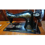 Tercera imagen para búsqueda de maquina coser singer antigua mueble