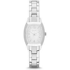 Reloj De Mujer De Acero Inoxidable Relic Zr34270