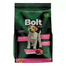 Alimento Bolt Perro 15kg