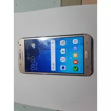 Celular Samsung J7 Sm-j700 M/ds Com Defeito (ler Anúncio)