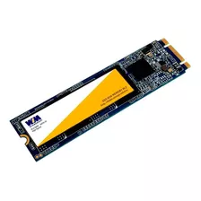 Ssd Winmemory 256gb M.2 Nvme Pcie Swg256g