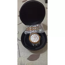 Relógio Triton Feminino Original 