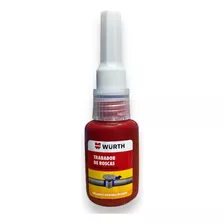 Wurth Trabador De Roscas 15ml Media Resistencia