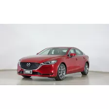 Mazda 6 2.0 Ca 6at