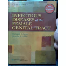 Livro Ginecologia Doenças Infecciosas Trato Genital Feminino
