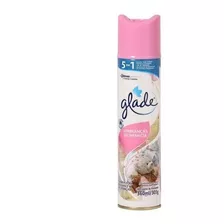 Purificador De Ar Glade Aero Lembranças Infancia 360ml